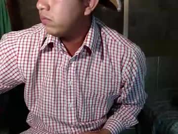 Tommy_2456 July 11, 2025 Chaturbate stream image