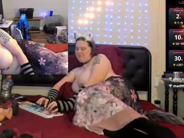 Wolfs_Den July 11, 2025 Chaturbate stream image