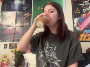 Angelcak3s July 11, 2025 Chaturbate stream image