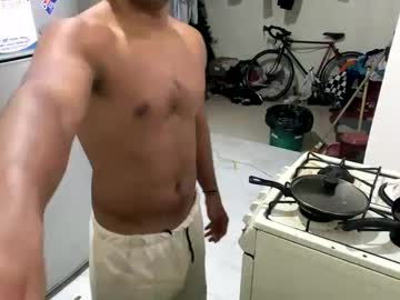 Boner_Steve July 11, 2025 Chaturbate stream image
