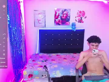 Daigon_Hot July 11, 2025 Chaturbate stream image