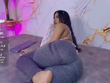 Gaby_Dams9 July 11, 2025 Chaturbate stream image