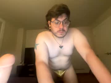 Hornyman_J July 11, 2025 Chaturbate stream image