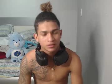 Lil_Teka_Fuckboys July 11, 2025 Chaturbate stream image
