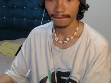 Milesxoxo6969 July 11, 2025 Chaturbate stream image