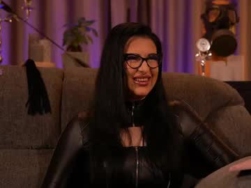 Mistresskellykent July 11, 2025 Chaturbate stream image