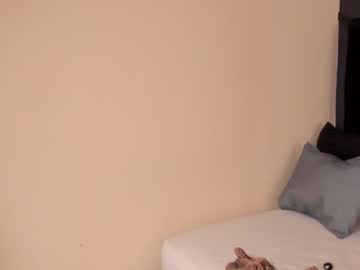 Scarlett_Bunnyy July 11, 2025 Chaturbate stream image