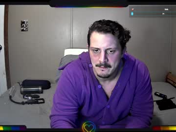 Treondisplay July 11, 2025 Chaturbate stream image