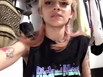 Uryukim_ July 11, 2025 Chaturbate stream image