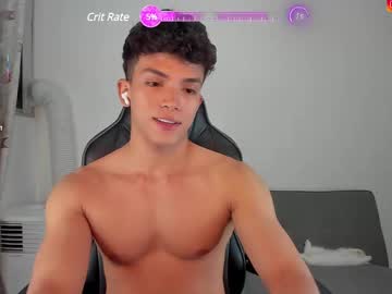 Danny__Vegas July 11, 2025 Chaturbate stream image