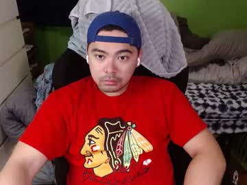 Derrick_Hose July 11, 2025 Chaturbate stream image