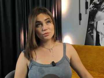 Evabrixxx July 11, 2025 Chaturbate stream image