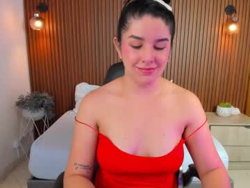 Evelin_Lopezz July 11, 2025 Chaturbate stream image