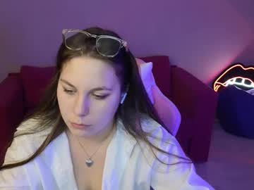 Hanna_Ana July 11, 2025 Chaturbate stream image