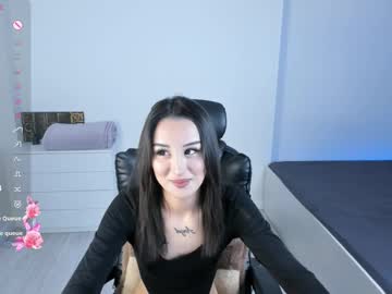 I_Am_Ariana July 11, 2025 Chaturbate stream image