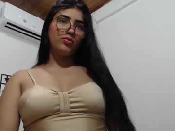 Laura_Blanco1 July 11, 2025 Chaturbate stream image