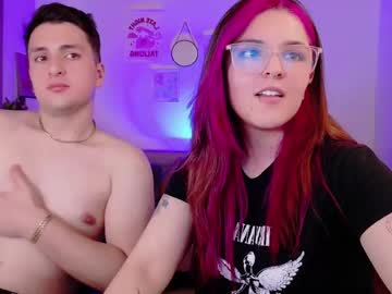 Mariangel_Nova July 11, 2025 Chaturbate stream image