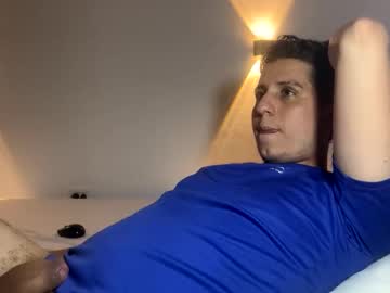 Michaell_S July 11, 2025 Chaturbate stream image