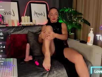Shadow_Mistress July 11, 2025 Chaturbate stream image