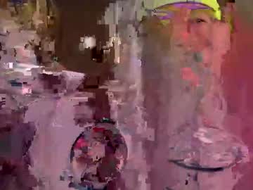 Shaggy6954888 July 11, 2025 Chaturbate stream image