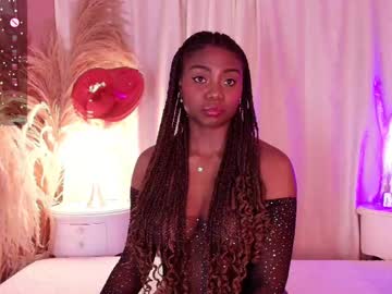 Shanyqueen July 11, 2025 Chaturbate stream image