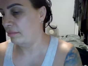 Sweetness_Serenity July 11, 2025 Chaturbate stream image