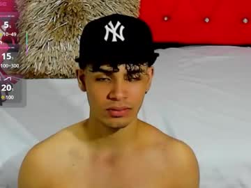 Tifannyandzafkiel July 11, 2025 Chaturbate stream image