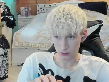 Aaronswtor July 11, 2025 Chaturbate stream image