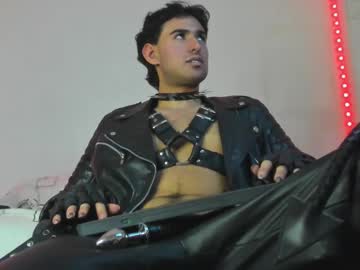 Alexxx_Savage July 11, 2025 Chaturbate stream image