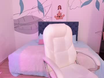 Antonella_Rosse9 July 11, 2025 Chaturbate stream image