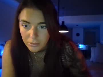 Elenavalentina July 11, 2025 Chaturbate stream image