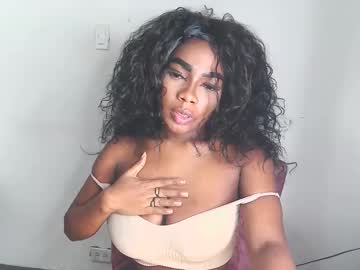 Esmeralda_Parck July 11, 2025 Chaturbate stream image