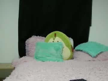 Evhalux July 11, 2025 Chaturbate stream image