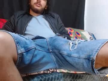 Favid95 July 11, 2025 Chaturbate stream image