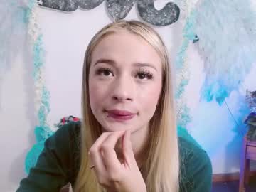 Hannah_026 July 11, 2025 Chaturbate stream image