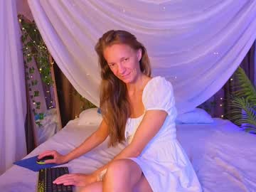 Jesica_Moon_Peachy July 11, 2025 Chaturbate stream image