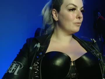 Missmetalkitten July 11, 2025 Chaturbate stream image