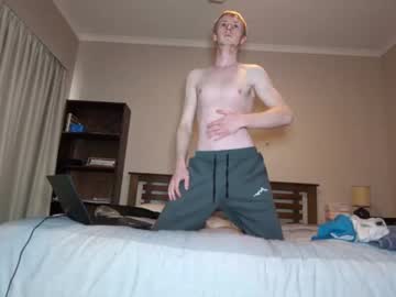 Your_Fit_Brit_Crush July 11, 2025 Chaturbate stream image