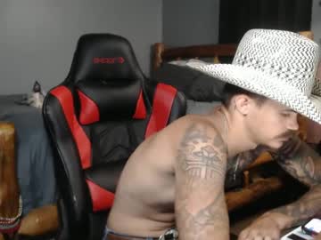 Bigdickwolfey July 11, 2025 Chaturbate stream image