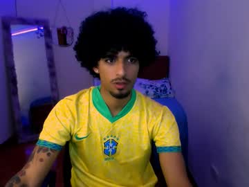 Eros_Wj July 11, 2025 Chaturbate stream image
