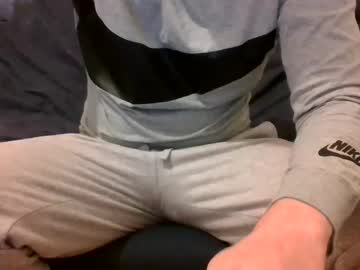 Frowx July 11, 2025 Chaturbate stream image