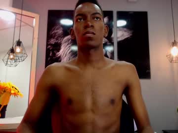 Kenneth_Cowboy July 11, 2025 Chaturbate stream image