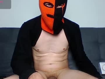 Machine9010 July 11, 2025 Chaturbate stream image