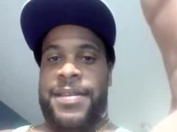 Macnificent_Sexxx July 11, 2025 Chaturbate stream image