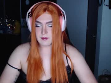 Madisson_Red July 11, 2025 Chaturbate stream image