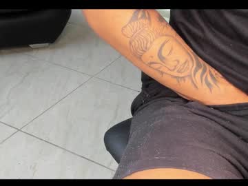 Nicolas5207418 July 11, 2025 Chaturbate stream image