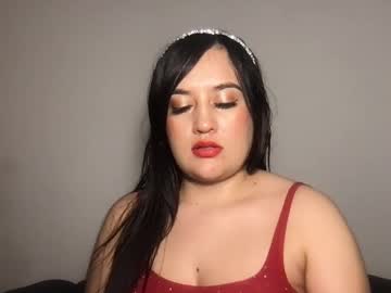 Paulinarouse_ July 11, 2025 Chaturbate stream image