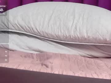 Pureebonyy July 11, 2025 Chaturbate stream image