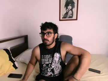 Roxnjozz July 11, 2025 Chaturbate stream image