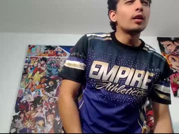 Simone_Vice July 11, 2025 Chaturbate stream image